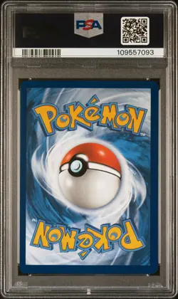 2025 Pokemon Drakloak Master Ball Reverse Prismatic Evolutions 072/108 PSA 10 - Image 2