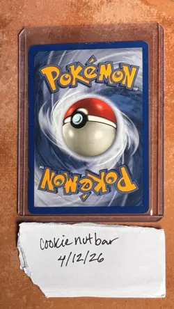 Pokemon TCG Shining Celebi Neo Destiny 106 Holo 1st Edition Secret Rare - Image 2