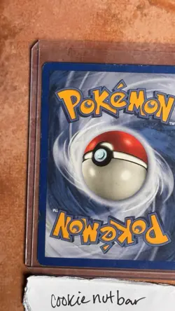 Pokemon TCG Shining Celebi Neo Destiny 106 Holo 1st Edition Secret Rare - Image 3