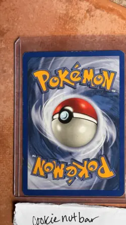 Pokemon TCG Shining Celebi Neo Destiny 106 Holo 1st Edition Secret Rare - Image 4