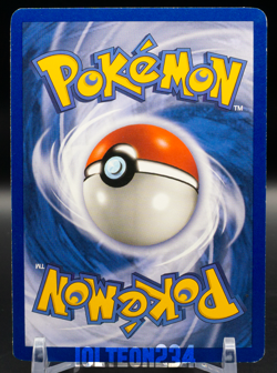 Pokemon TCG - Gengar 20/62 Fossil Vintage Regular Rare WOTC - Image 2