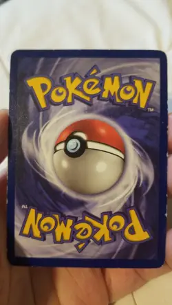 Pokemon TCG Vintage 1999 WOTC Fossil Dragonite 19/62 Non-holo Rare - Image 2