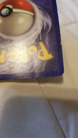 Pokemon TCG Vintage 1999 WOTC Fossil Dragonite 19/62 Non-holo Rare - Image 5