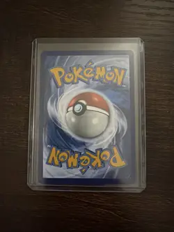 Pokemon TCG Scarlet & Violet 151 Mr. Mime 179/165 NM - Image 2