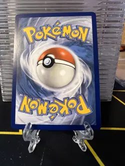 Pokemon TCG Melmetal V 075/078 Pokemon Go Full Art Ultra Rare Holo - Image 2