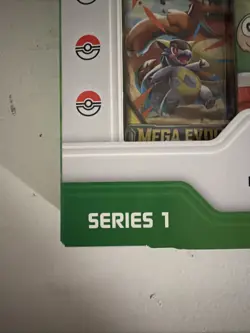 Pokemon TCG First Partner Illustration Collection Series 1 Box SEALED. - Image 2