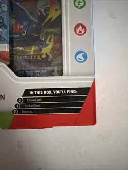 Pokemon TCG First Partner Illustration Collection Series 1 Box SEALED. - Image 3