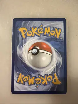 2025 Pokemon Scarlet & Violet Black Star ⭐ Promo Cosmos Holo Tinkaton 140 - Image 2