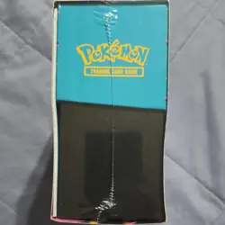 Pokemon Mega Evolution Ascended Heroes Elite Trainer Box Pokemon Center Promo - Image 3