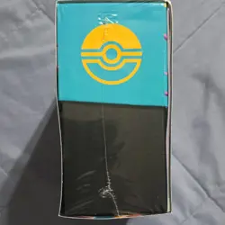 Pokemon Mega Evolution Ascended Heroes Elite Trainer Box Pokemon Center Promo - Image 4