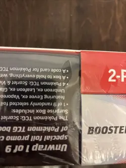 Pokemon TCG: Prismatic Evolutions Surprise Box & Booster Bundle - Sam's Club - Image 3