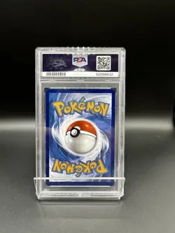 The Pokemon Company Druddigon Ultra Rare Full Art Holo PSA 9 Silver Tempest TG09 - Image 2