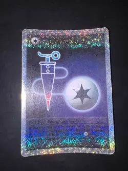 Pokemon Legendary Collection Full Heal Energy 100/110 Reverse Holo - Image 2