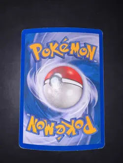 Pokemon Legendary Collection Full Heal Energy 100/110 Reverse Holo - Image 3