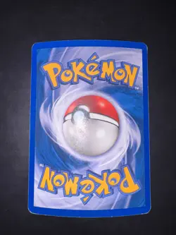 Pokemon Legendary Collection Full Heal Energy 100/110 Reverse Holo - Image 4