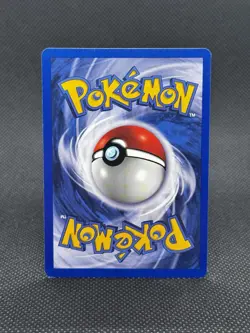Pokemon Tcg Imposter Professor Oak 73/102 Base Set Non Holo - Image 2