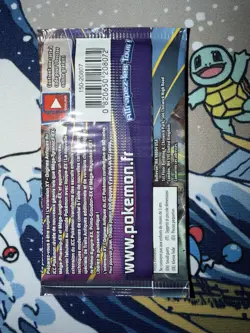 Pokemon TCG XY Ancient Origins French Booster Packs Sealed - Image 2