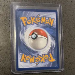 NM Pokemon TCG Mega Eelektross EX ASCEN 266/217 Rare Full Art Holo English 2026 - Image 2