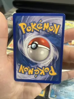 Pokemon TCG Meganium EX 106/115 Unseen Forces Holo Rare - Image 2