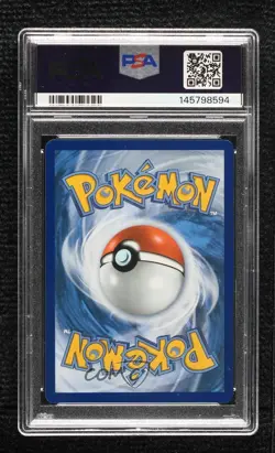 Regirock ex Pokemon Destined Rivals (DRI) PSA 10 GEM MT - Image 2