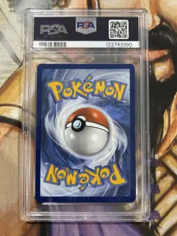 Espeon ex (034/131) Prismatic Evolutions Surprise Box Stamped Promo - PSA 10 🔮 - Image 2