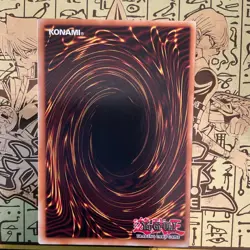 Konami Yu-Gi-Oh! TCG Trap Hole of Spikes Super Rare 1st Edition MIL1-EN022 - Image 4