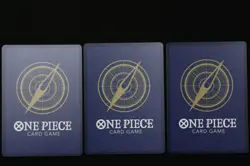 One Piece TCG EB-03 Heroines Edition - 3x Nico Robin EB03-055 SR English - Image 2