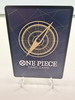 One Piece TCG - Enel (OP15-118) (Alt Art) SEC - Adventure on Kami's Island NM/M - Image 4