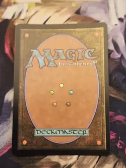 MTG Sol Ring - Retro Foil - Love Your LGS Promo NM - Image 2