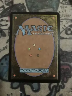 MTG Generous Patron Battlebond 070/254 Regular Rare Magic The Gathering - Image 2