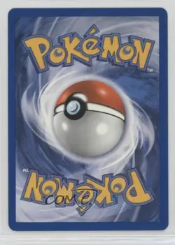 Misty's Horsea 1st Ed. Pokemon Gym Challenge #87 2000 - Image 2