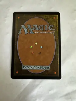 Mtg Teferi's Puzzle Box 7th Edition - Image 2