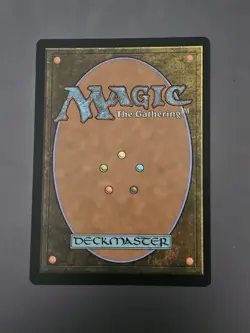 City of Brass Double Masters 2022 Land Rare Foil 321 English Kirsten Zirngibl - Image 2