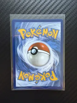 Pokemon TCG Marshadow 146/132 Mega Evolution Illustration Rare Holo NM - Image 2
