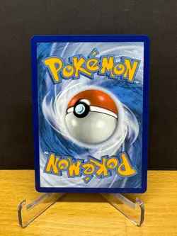 Pokemon Mega Evolution MEGA ABSOL EX 086/132 Double Rare! Mint! - Image 2