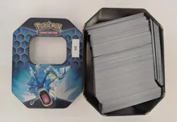 Pokemon Card Bulk Scarlet & Violet Base Pokemon TCG (Regular Finish) 300+ Cards - Image 1