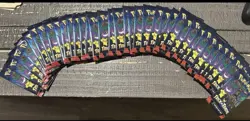 Pokemon Trick Or Trade 2024 36 Packs - Image 2
