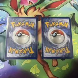Pokemon - Flying & Surfing Pikachu VMAX - 007 & 009 Celebrations NM - Image 2