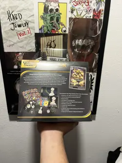*Sealed*Mega Evolution Elite Trainer Box Mega Gardevoir ETB - Image 3