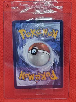 Pikachu SVP EN 027 Black Star Promo Scarlet & Violet Pokemon 151 Card Sealed (B) - Image 2