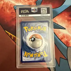 MINT ULTRA RARE Pikachu & Zekrom GX HOLO! PSA 9! 2019 Pokemon Team Up #33 - Image 2