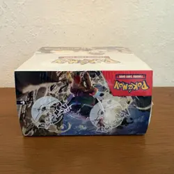 Pokemon TCG: Scarlet & Violet Paldea Evolved Factory Sealed Booster Box - Image 5