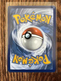 Pokemon TCG Morty's Conviction Scarlet & Violet Temporal Forces - Image 2