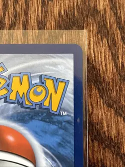 Pokemon TCG Morty's Conviction Scarlet & Violet Temporal Forces - Image 3