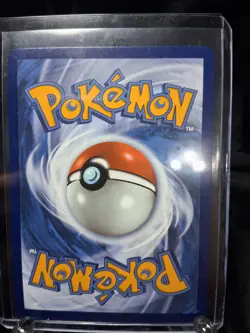 Pokemon TCG Blaziken VMAX TG15/TG30 Sword And Shield Full Art Rapid Strike NM - Image 2