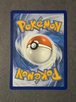 Pokemon TCG Zapdos Black Star Promo Surging Sparks SVP 157 - Image 2