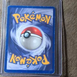 Pokemon TCG Dark Slowbro Team Rocket Rare 29/82 60 HP English Wizards Stage 1 - Image 2