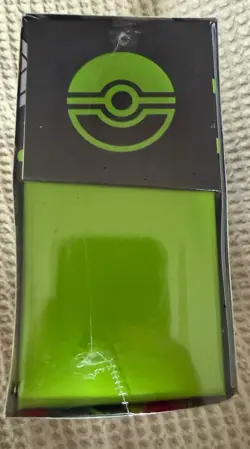 Pokemon TCG Mega Evolution Perfect Order Pokemon Centre ETB Factory Sealed - Image 5