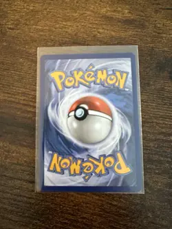 Pokemon TCG Mega Clefable Ex Double Rare NM 031/088 - Image 2