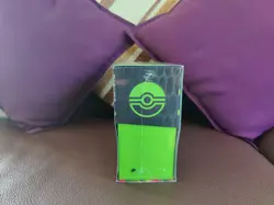 Pokemon Mega Evolution Perfect Order Pokemon Center ETB - NEW - READ DESCRIPTION - Image 4